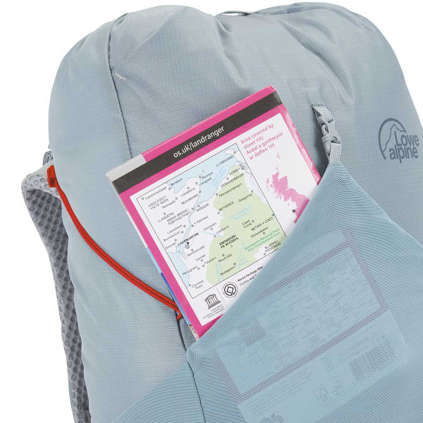 Sac à dos randonnée LOWE ALPINE AIRZONE ULTRA ND26 CITADEL