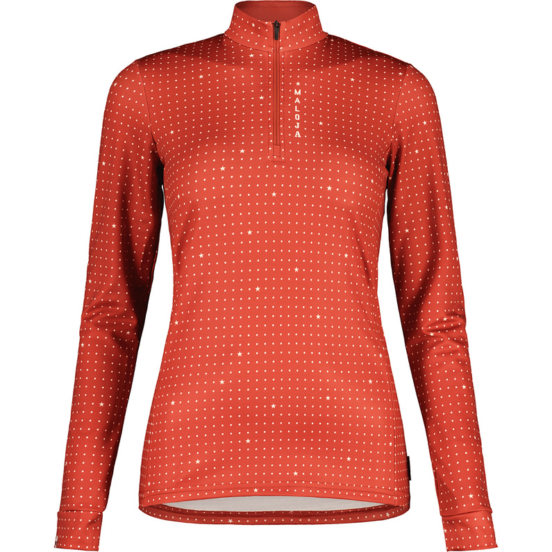 Maloja Damen SawangM. Jacke