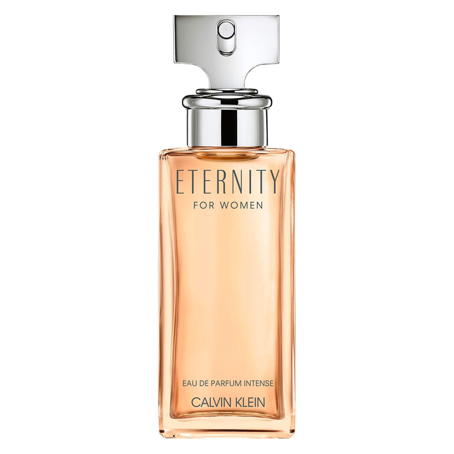 Calvin Klein Eau de Parfum Intense Vapo 50 ml