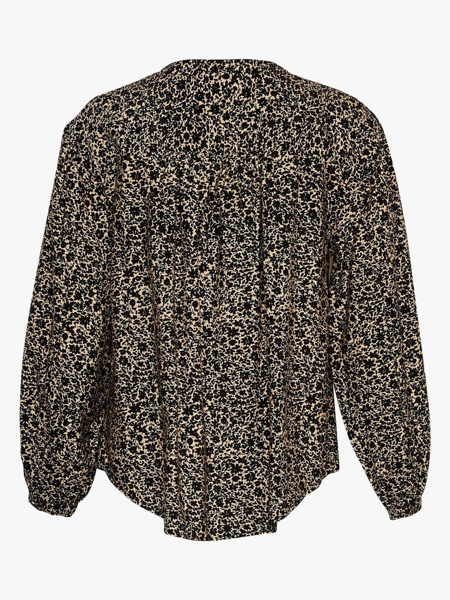MSCH Karitta Setara Shirt AOP