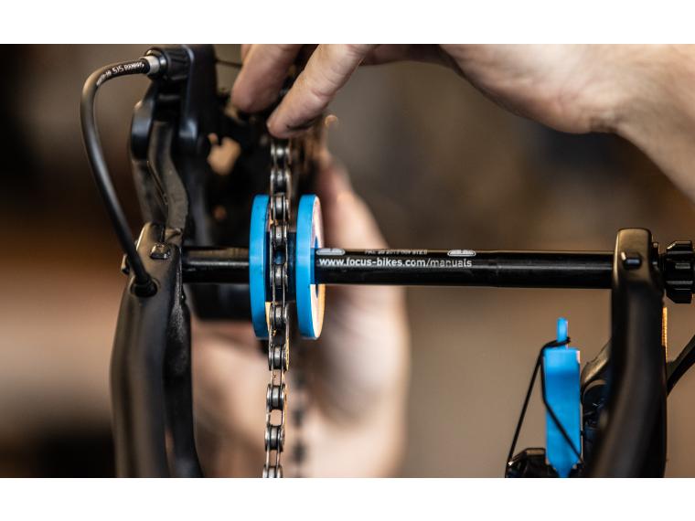 BBB Cycling Kettinggeleider & Remblokspreiders BTL-123