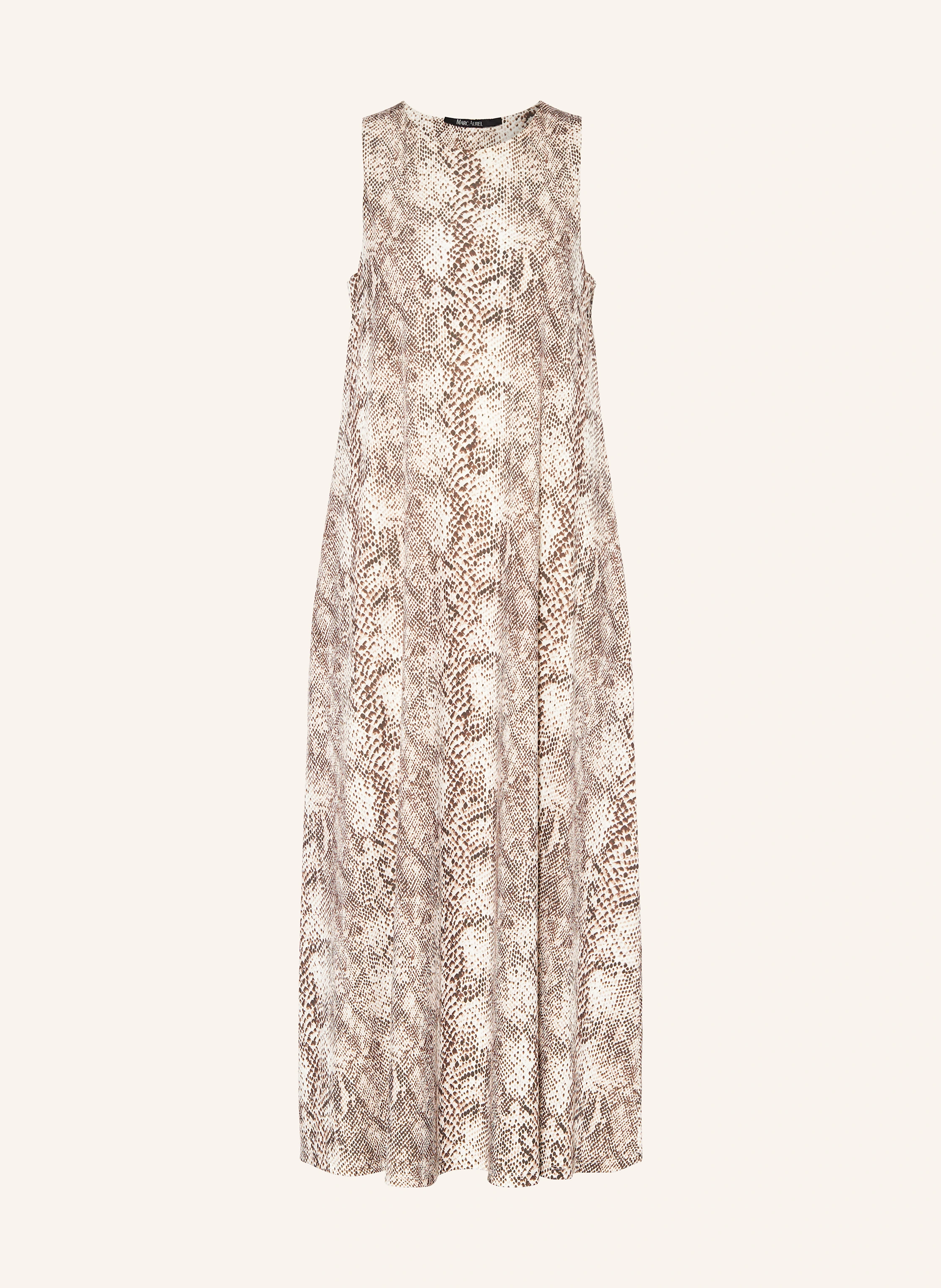 MARC AUREL Jerseykleid