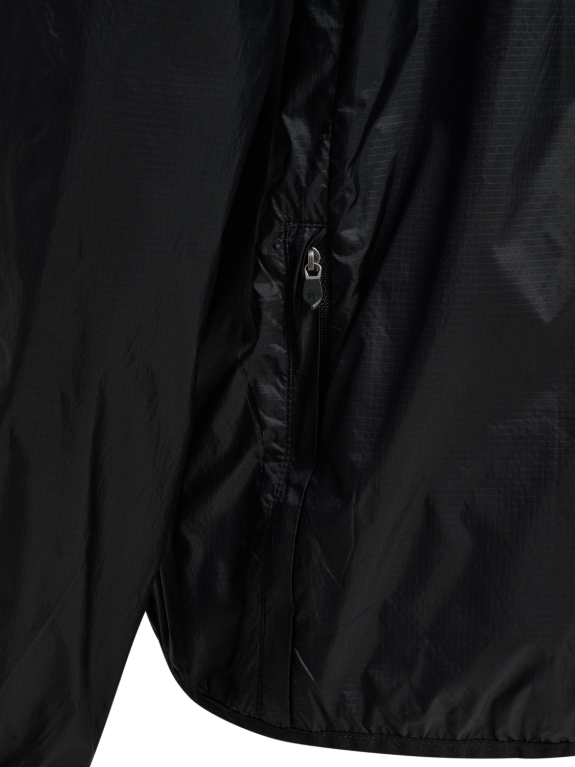 nwlPACKABLE TRAIL JACKET