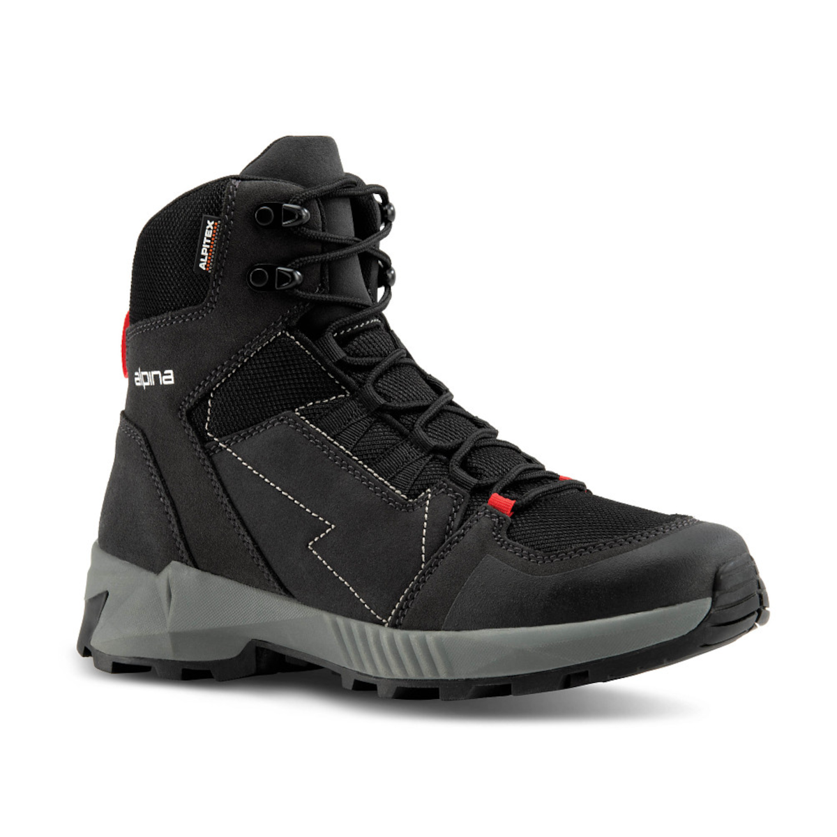 Alpina hiking tracker wandelschoenen