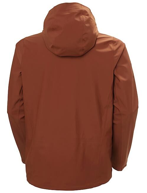HELLY HANSEN - SWIFT 3L SHELL JACKET