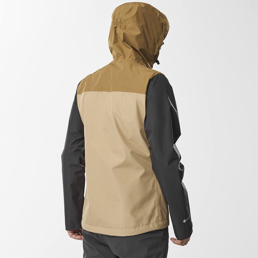 Lafuma SHIFT GTX - Veste Homme sesame
