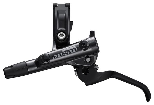 Frein Avant Shimano Deore M6100 (sans disque) 100cm Noir