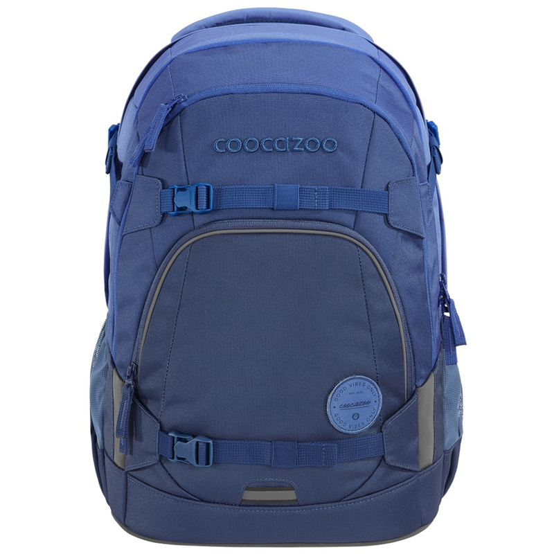 Coocazoo Rucksack, Mate, All Blue