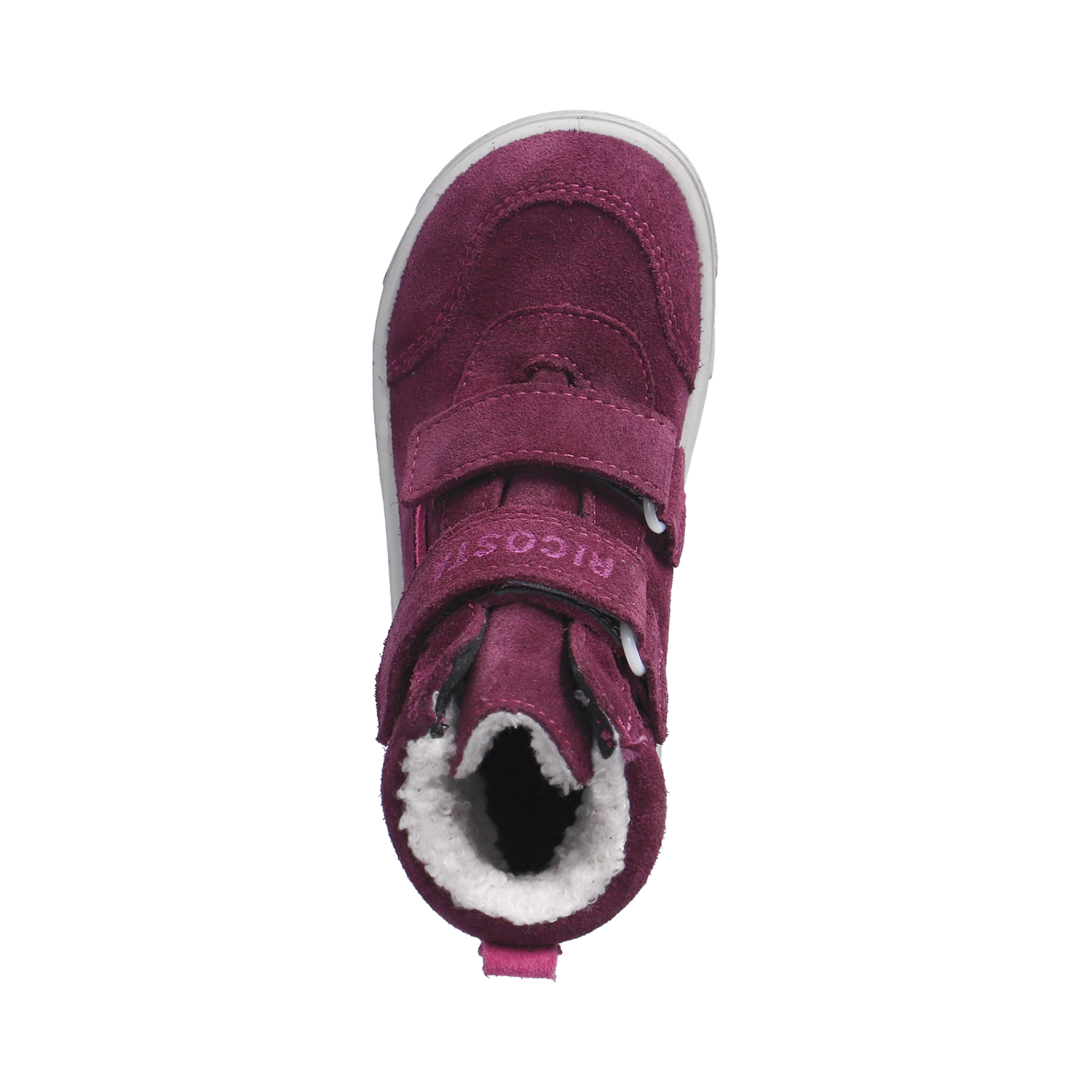 JARI - Boots