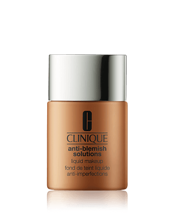 Clinique Anti-Blemish Solutions Liquid Makeup WN 115,5 Mocha 30ml