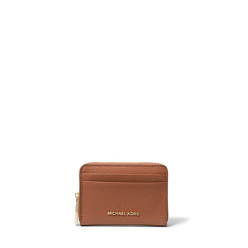 Michael Kors Jet Set Zip-Around Kortholder, Luggage
