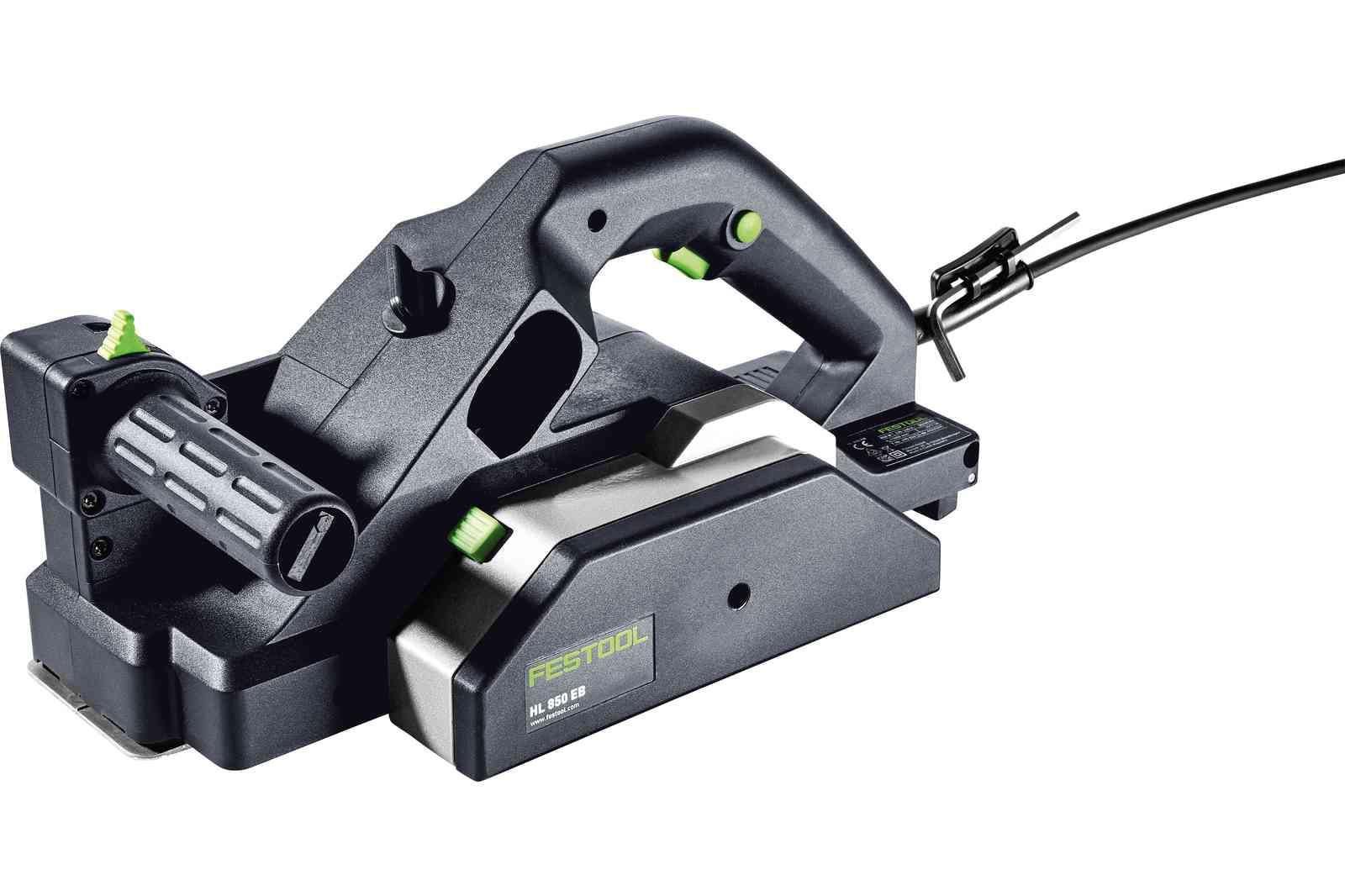 Festool HL 850 EB-Plus Schaaf in Systainer - 576253