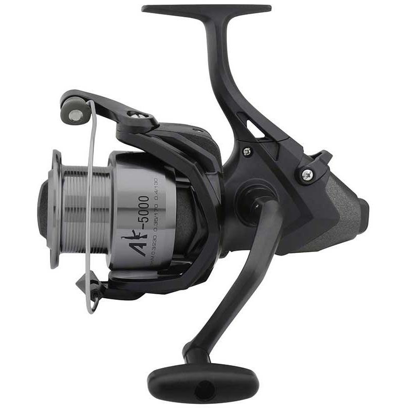Moulinet Debrayable Okuma Ak Baitfeeder