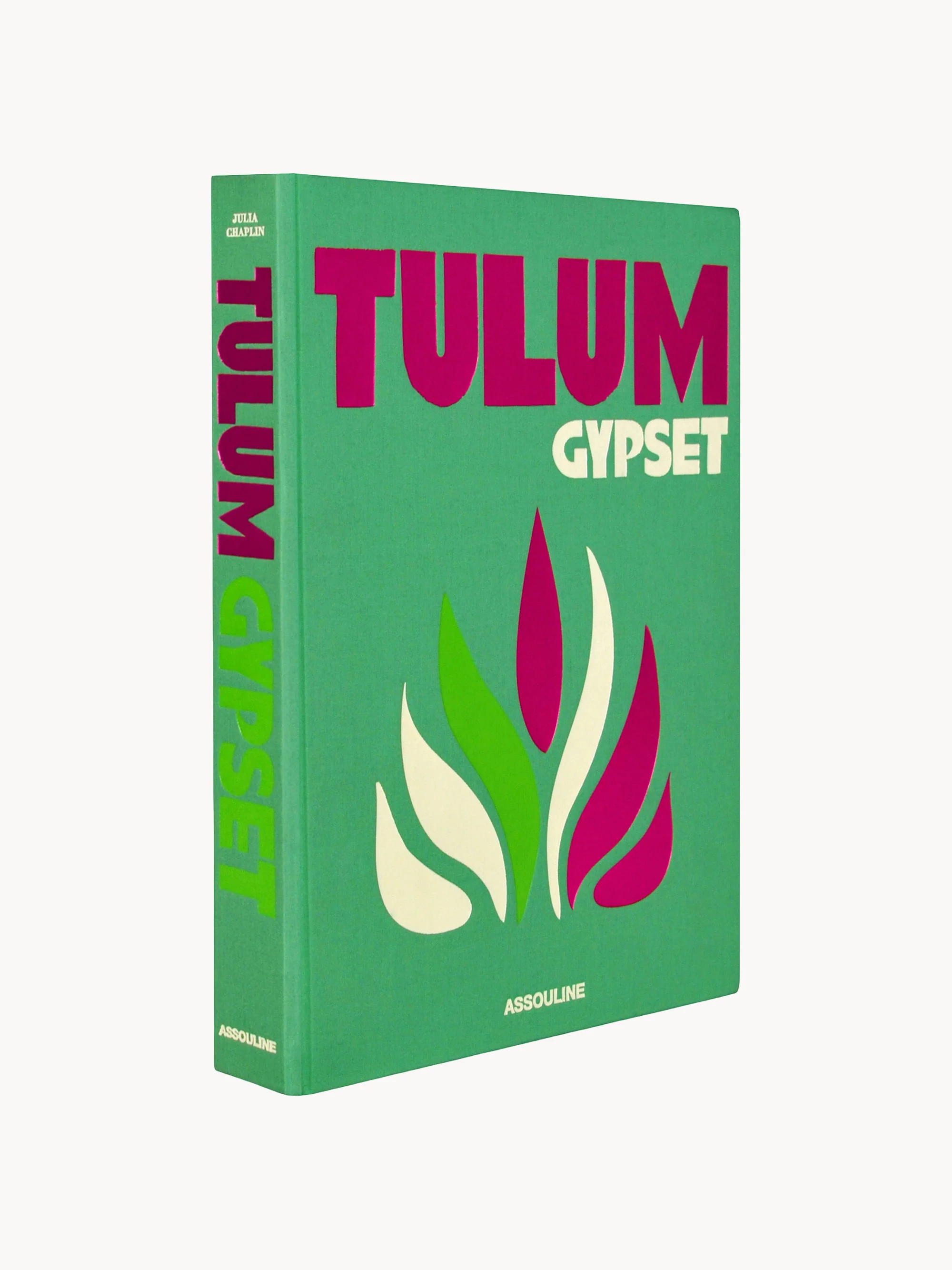 Koffietafelboek Tulum Gypset