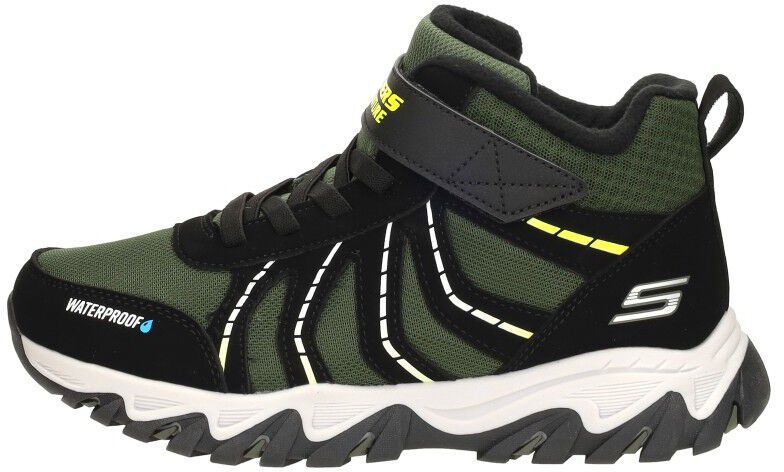 Skechers Rugger Ranger groen