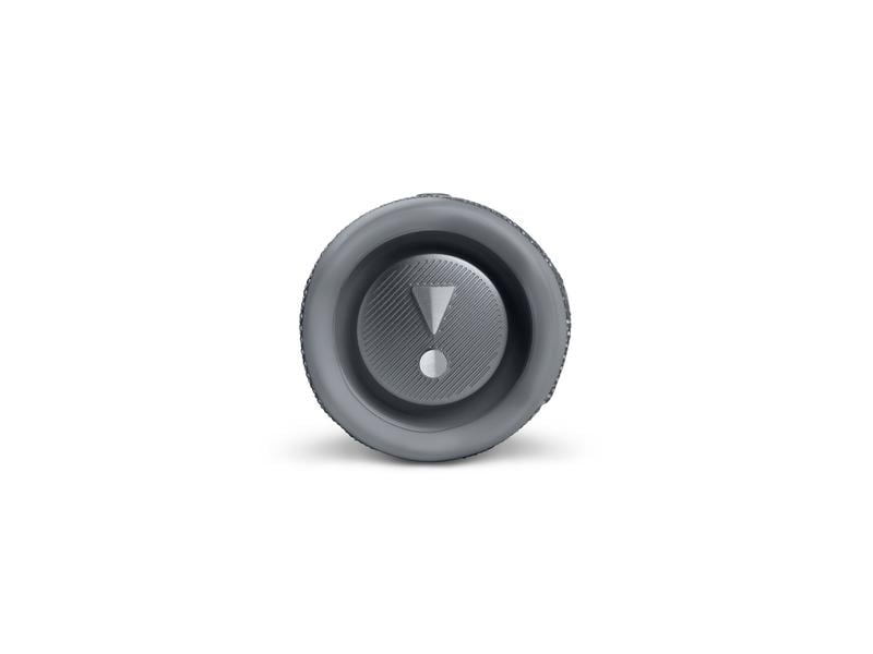 JBL Bluetooth Speaker Flip 6 Grau Wasserdichter und kraftvoller Bluetooth Speaker