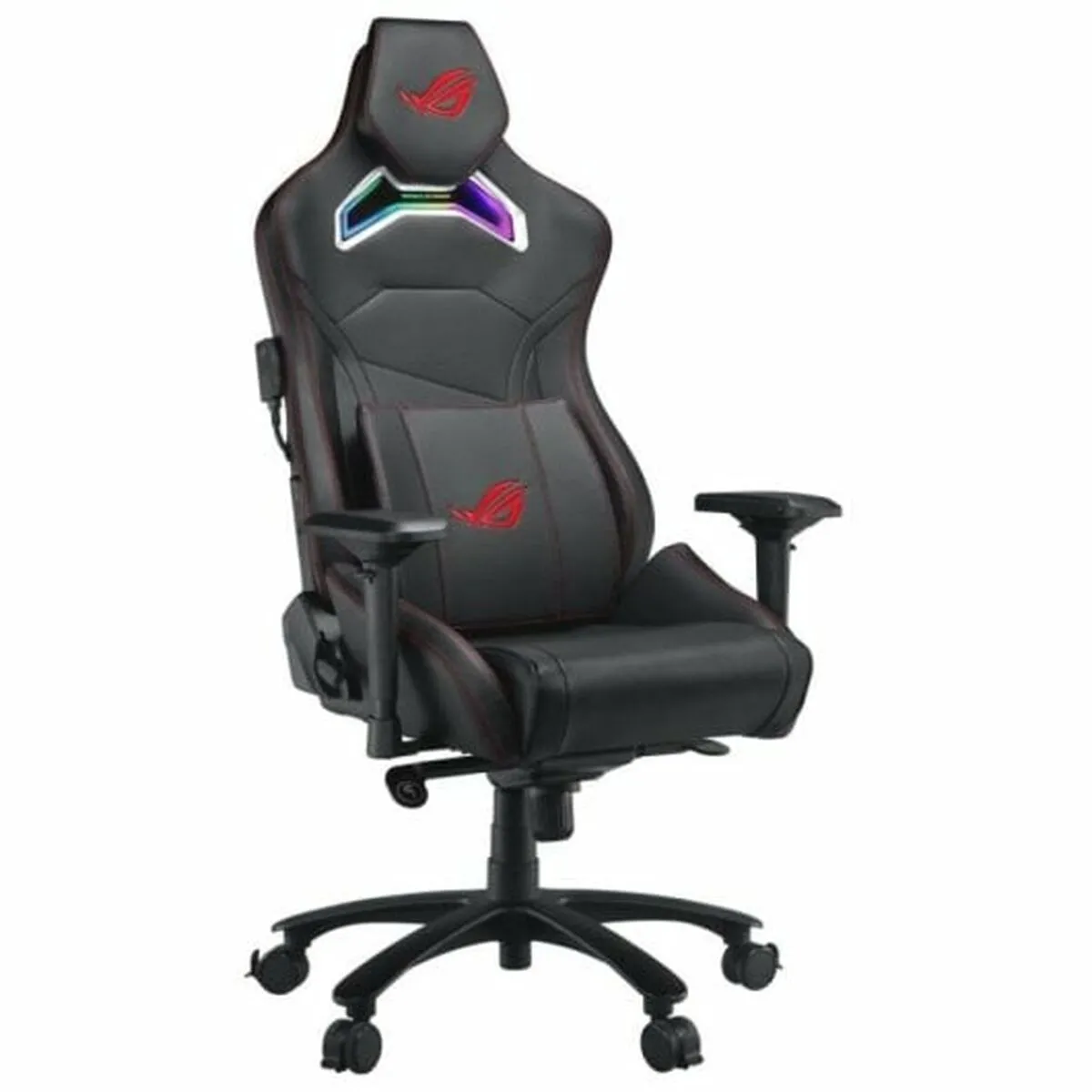 Asus Chaise de Bureau Noir