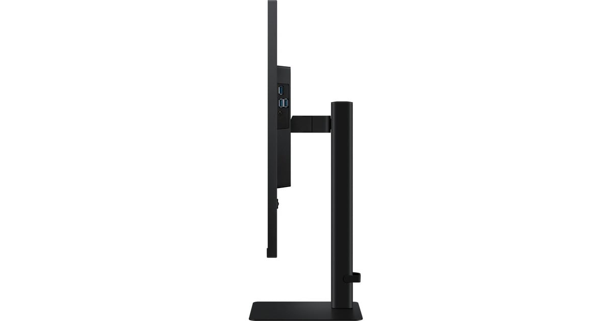 SAMSUNGViewFinity S8 S80D LS32D800EAUXEN 32