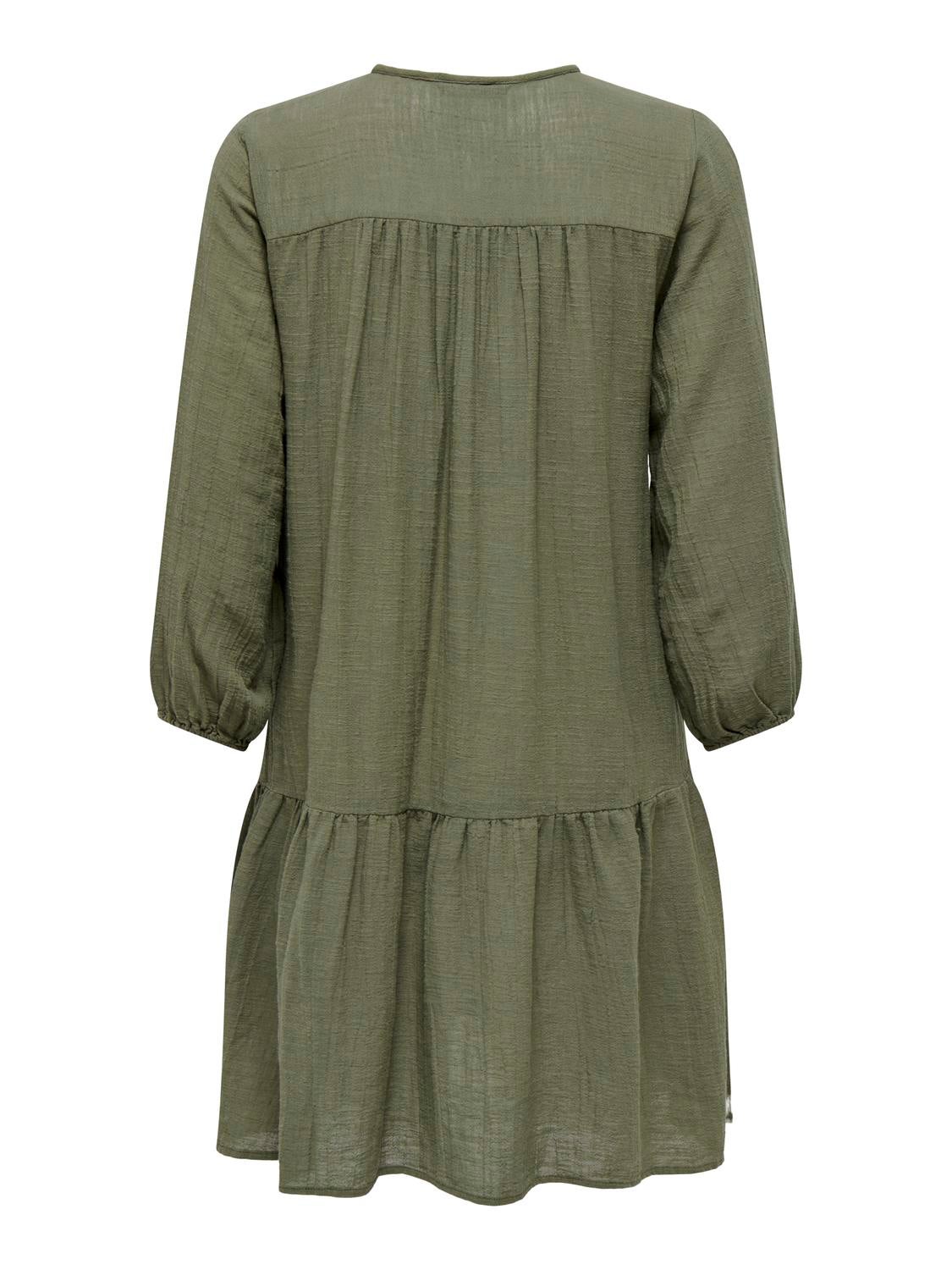 ONLVINNIE Kurzes Kleid Kalamata