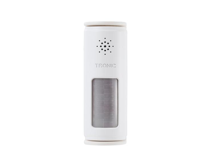 Bewegingssensor met alarm en bel
