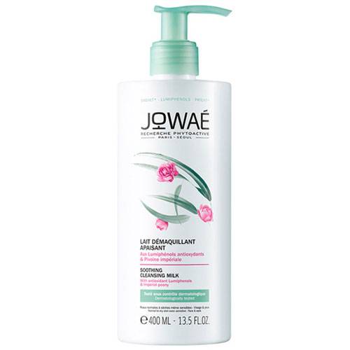 Jowaé Leite Desmaquilhante Suavizante 400ml