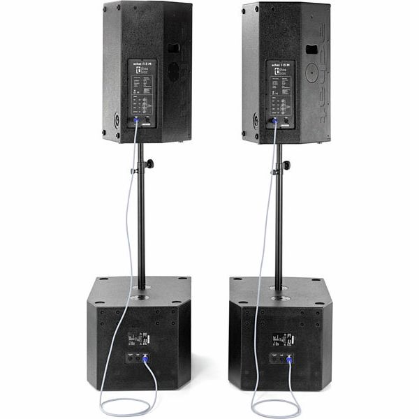 the box pro Achat 115 M/115 Power Bundle