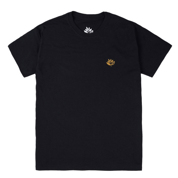 LOT DE 2 T-SHIRTS - NOIR