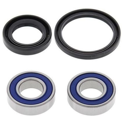 Roulement de roue All Balls Kit roulements de roue avant