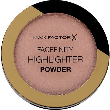 Highlighter 001 Nude Beam