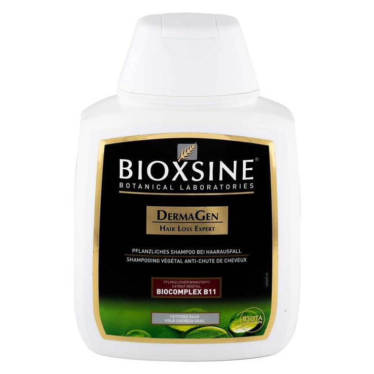 Bioxsine DG for Women NTH Shampoo, 300 ml