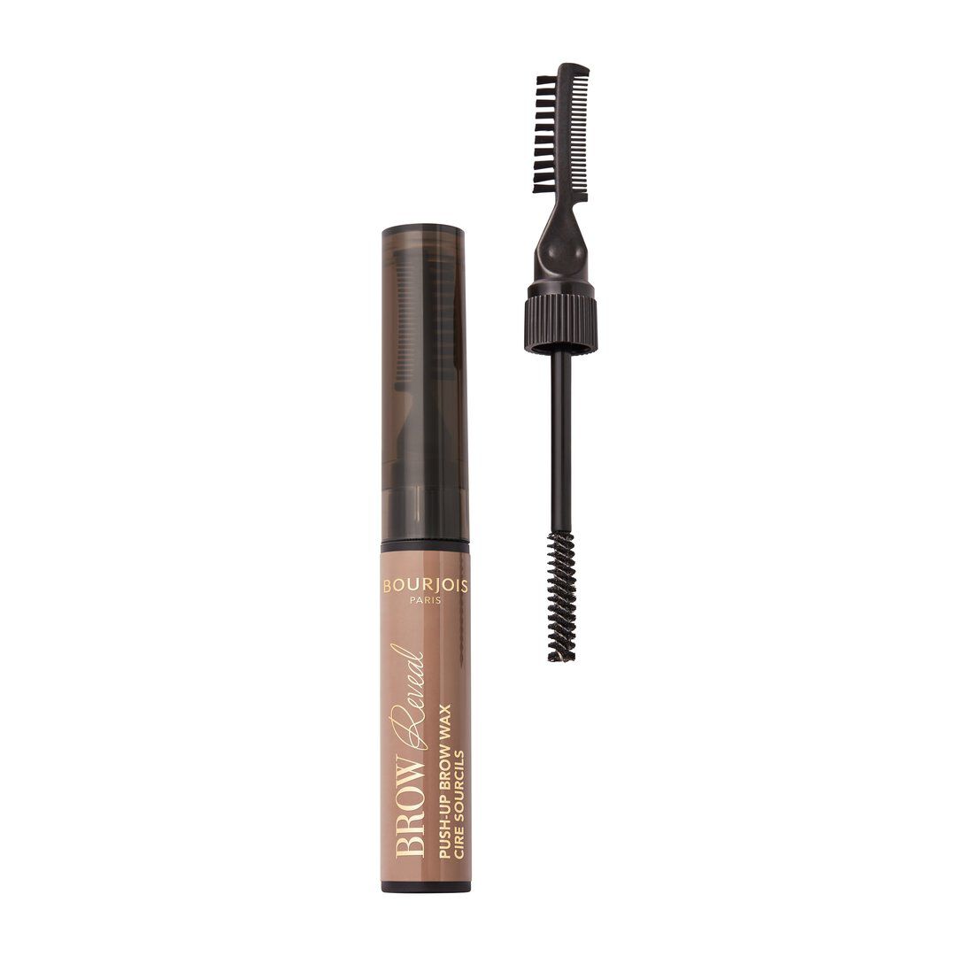 BOURJOIS  Brow Reveal Push-up Styling Wax