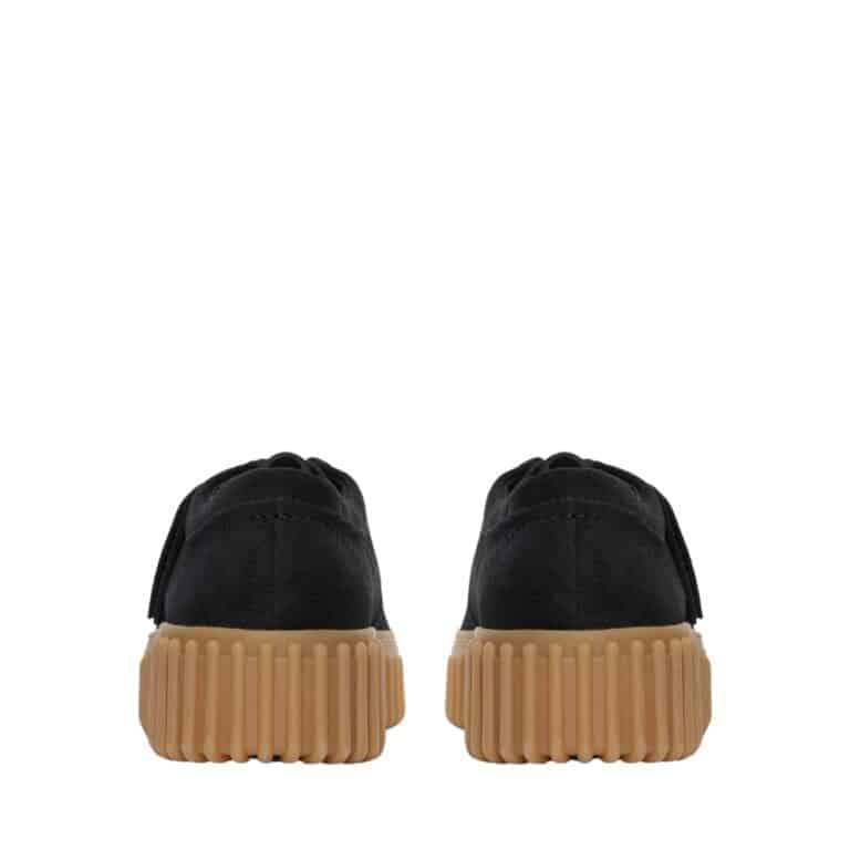 Clarks Torhill Bee Sko Dame