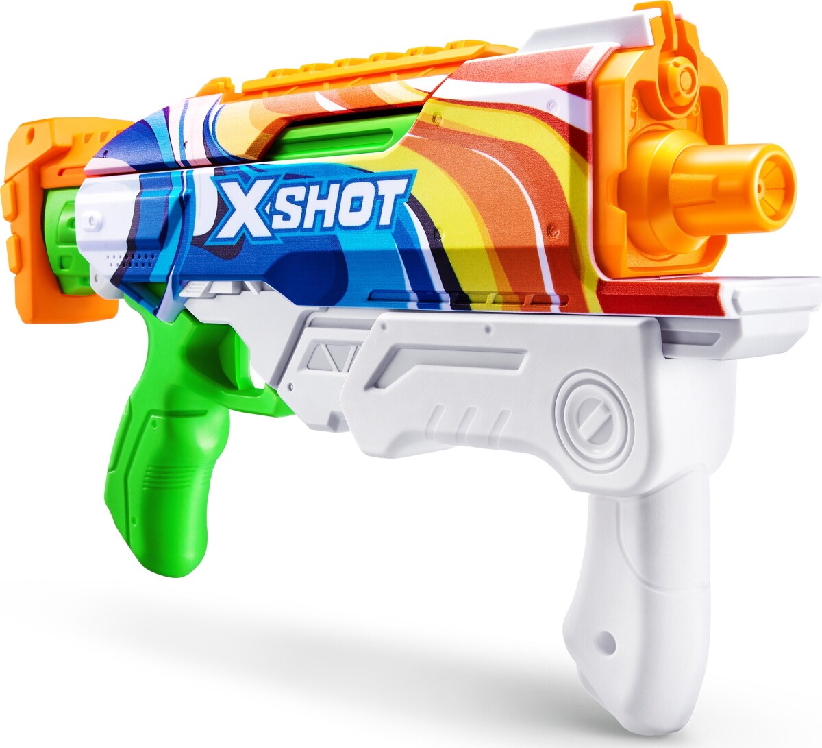 Zuru X-Shot - Skins Fast Fill Vand Blaster - 500 ML