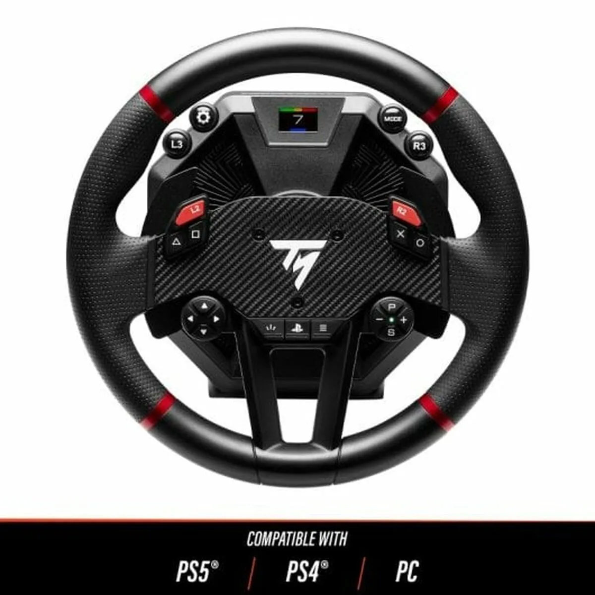 Thrustmaster Volant