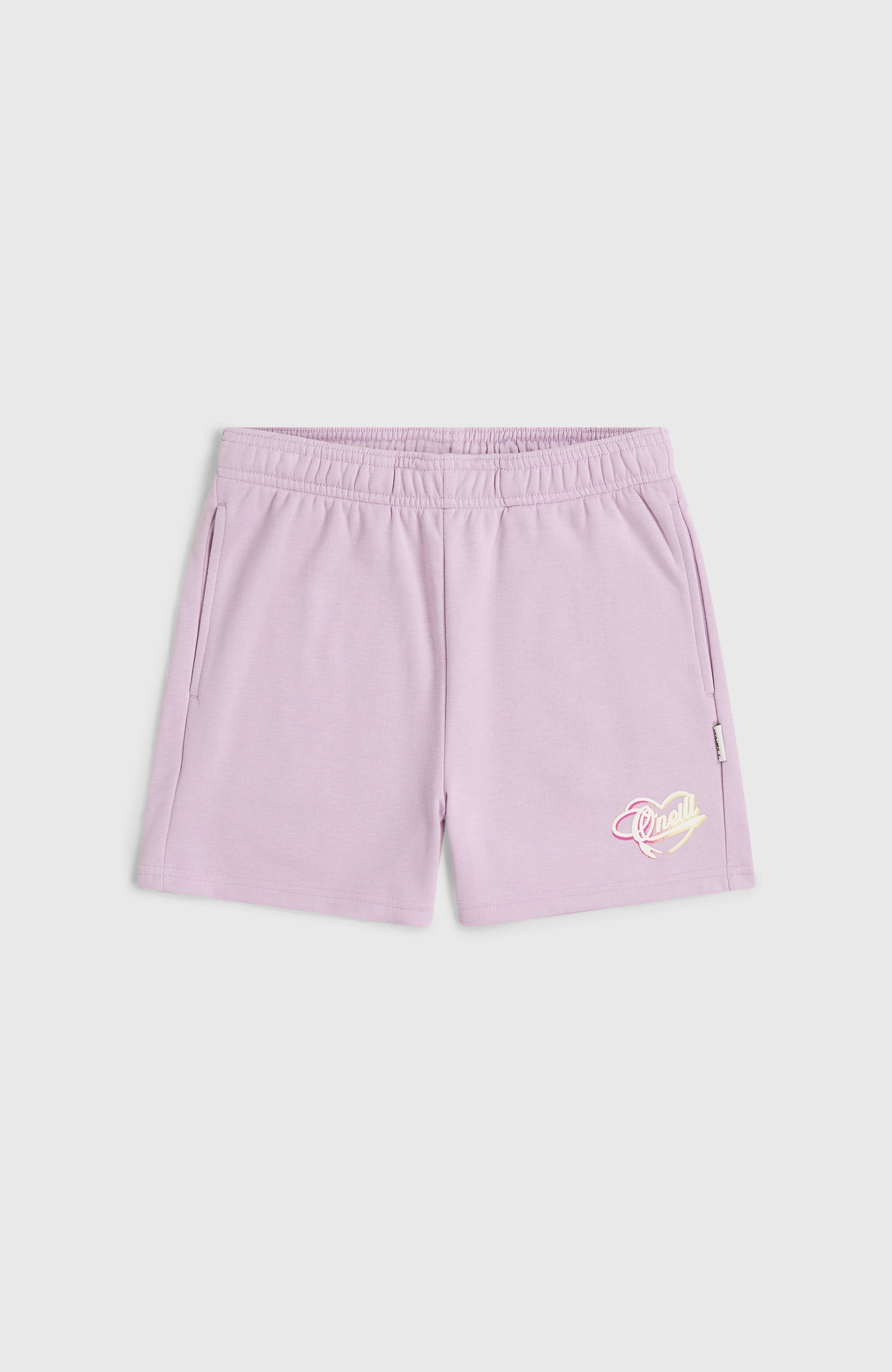 Essentials Script sweatshort