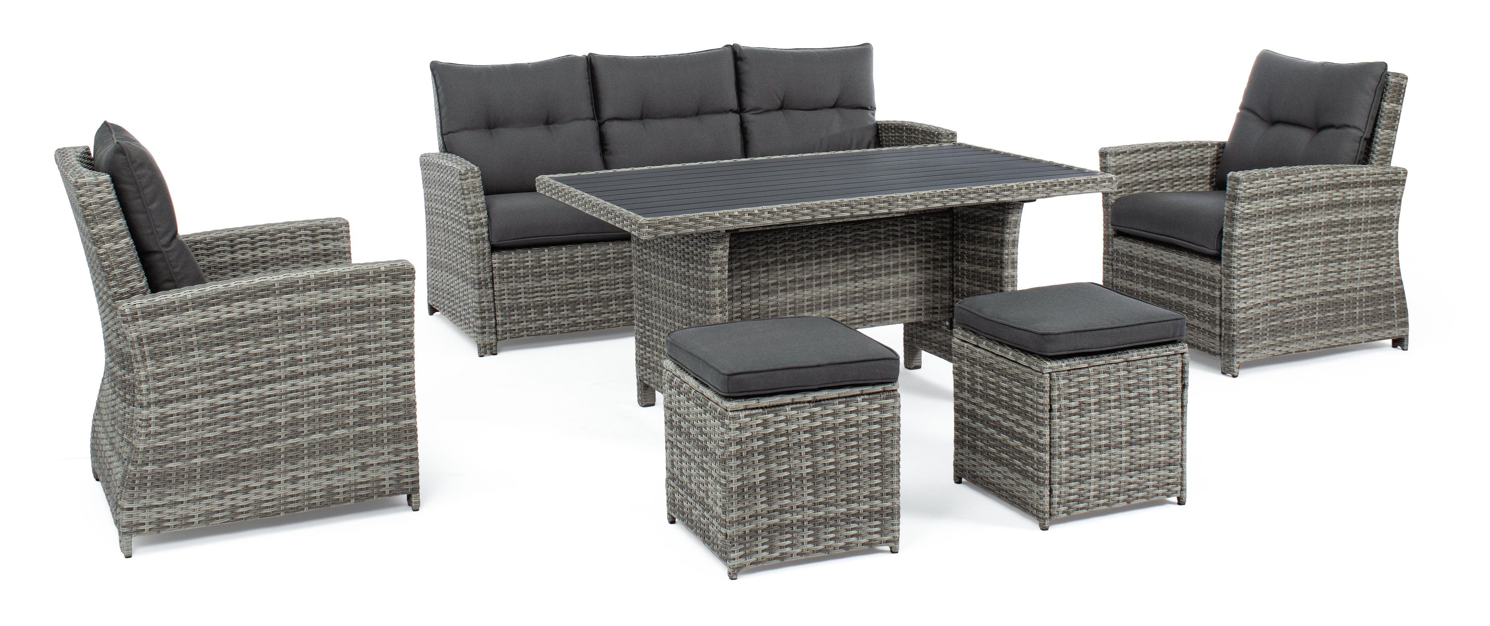 Loungeset ARIEL