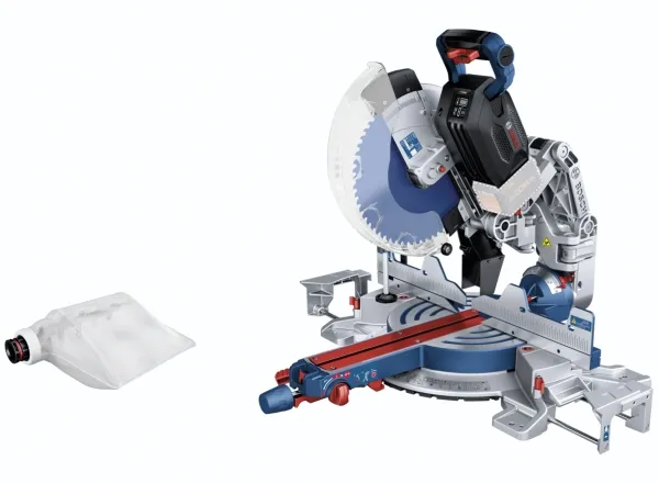 Bosch KAP-/GERINGSSAV GCM 18V-305 GDC SOLO