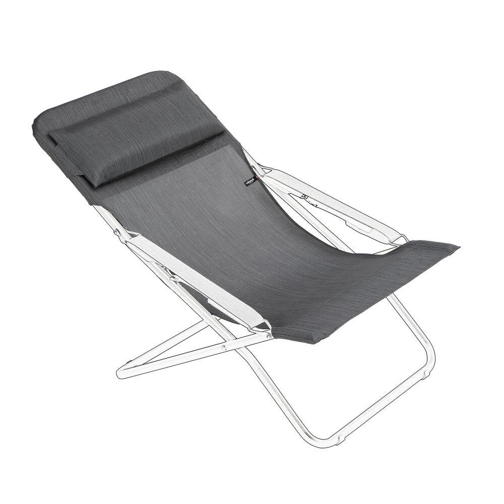 Ersatzteilset Transabed Batyline® Duo Grau Obsidian