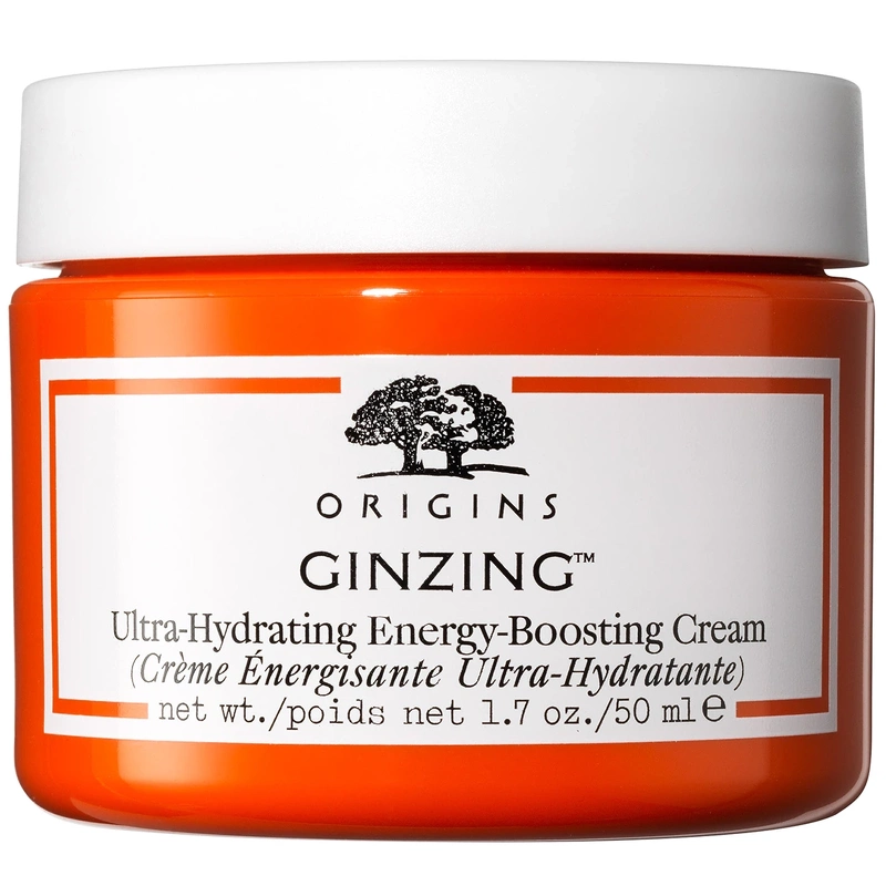 Origins GinZing™ Ultra-Hydrating Energy-Boosting Face Cream 50 ml