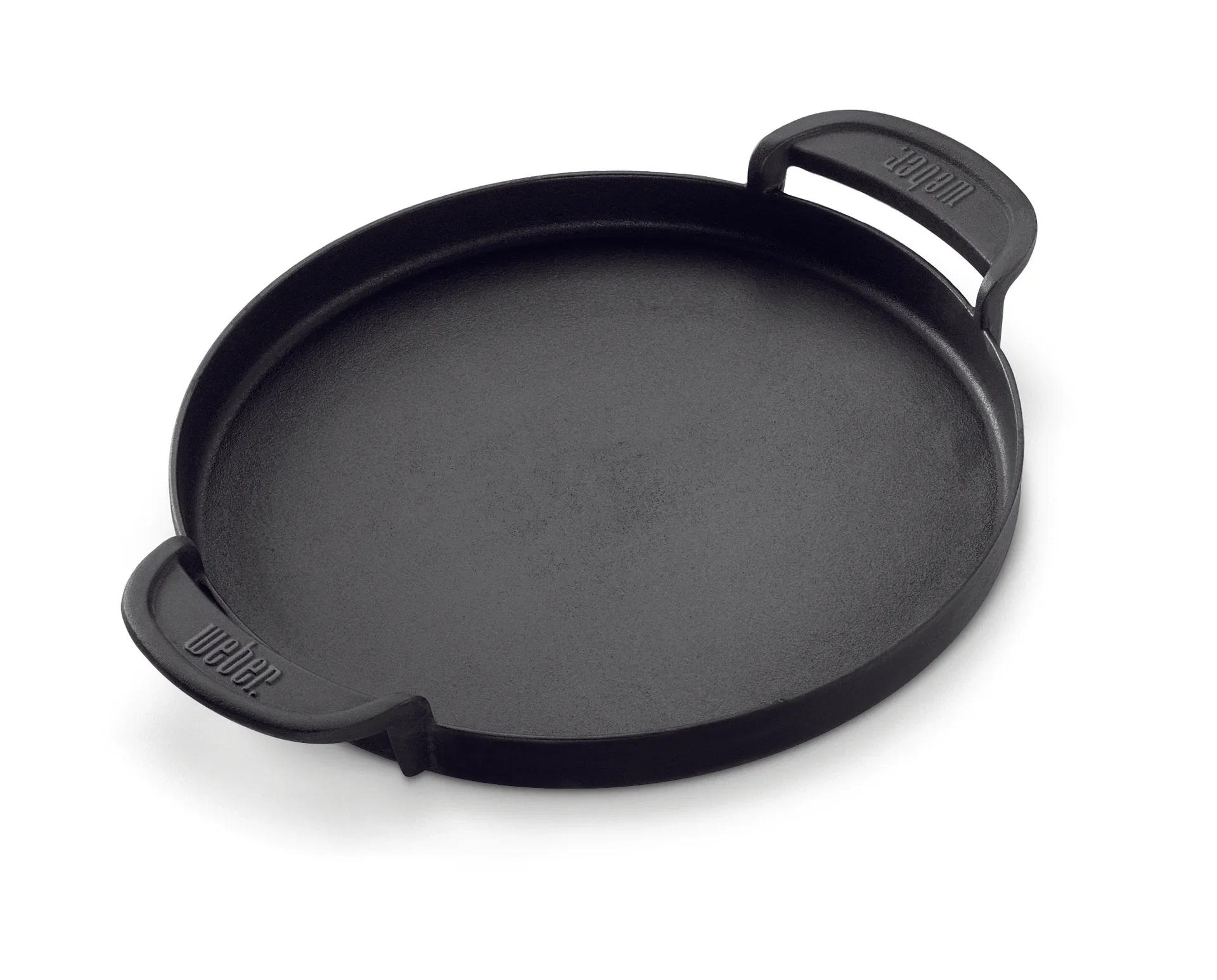 Weber Stekepanne