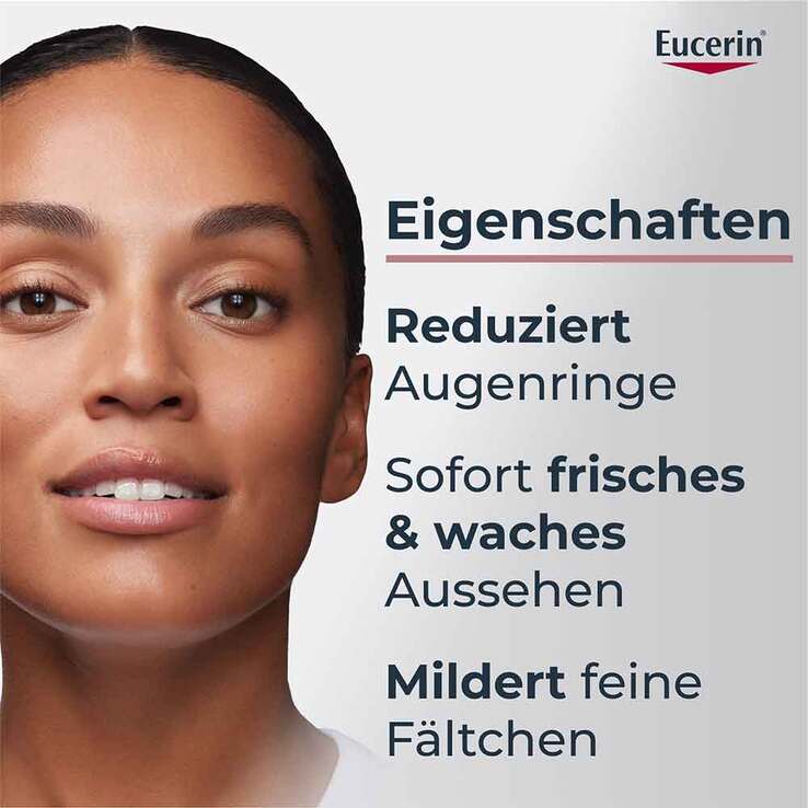 Eucerin Anti-Pigment Augenpflege Augenringe, 15 ml