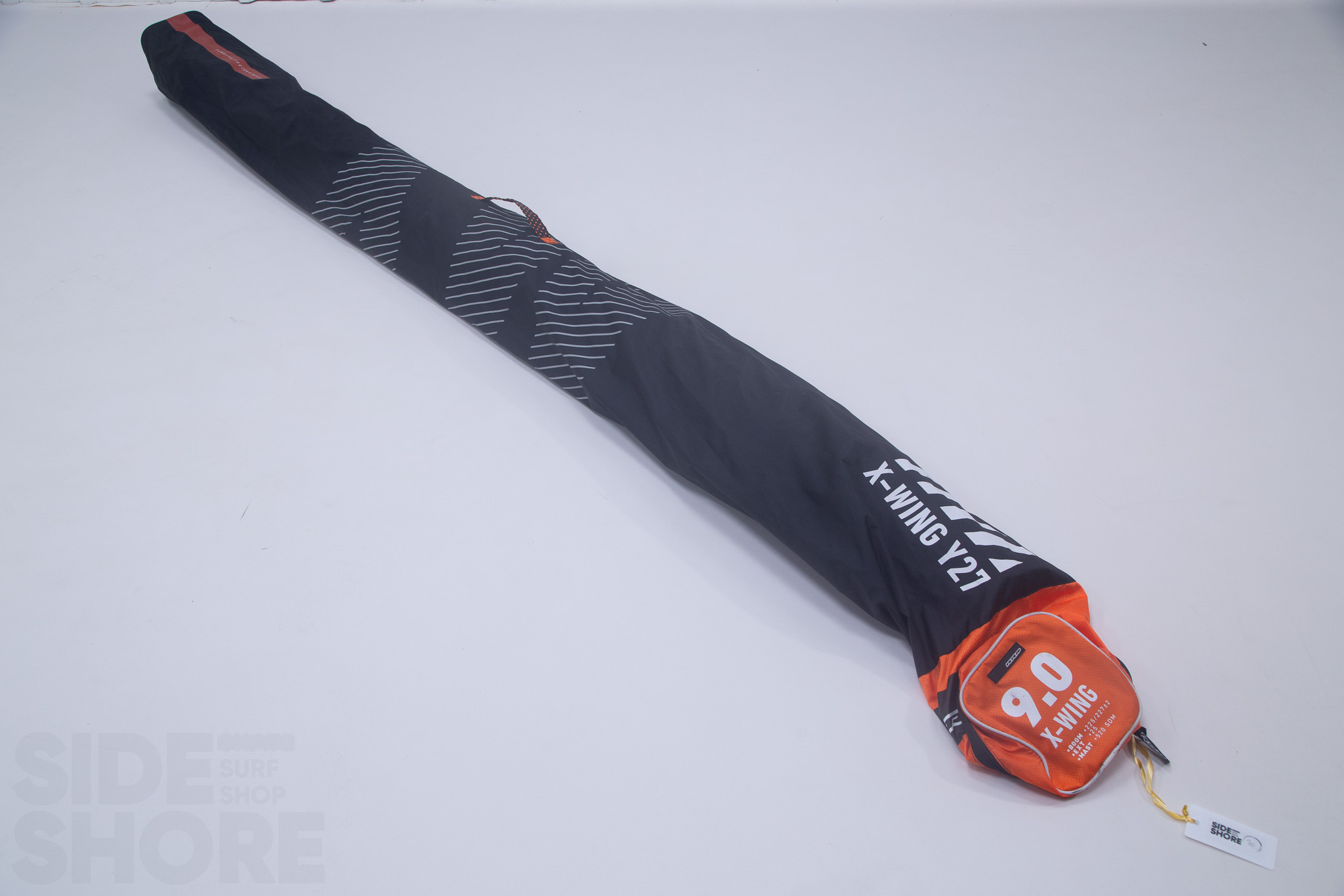 RRD X Wing Proto - Y27 - 9.0 m² #20 9.0 m²