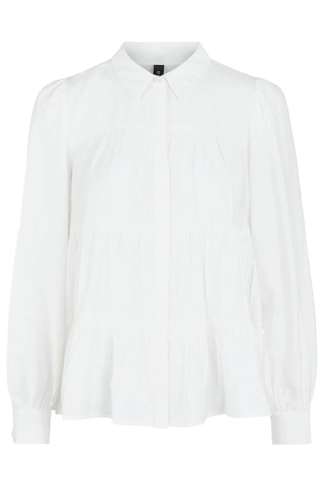 Y.A.S YasPala Ls Shirt S.