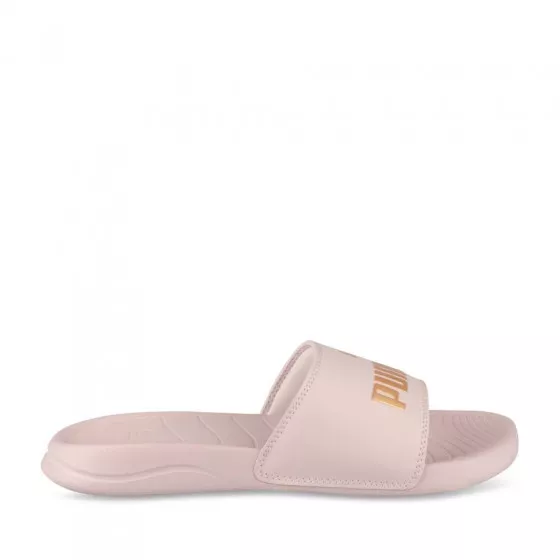 Claquettes ROSE PUMA