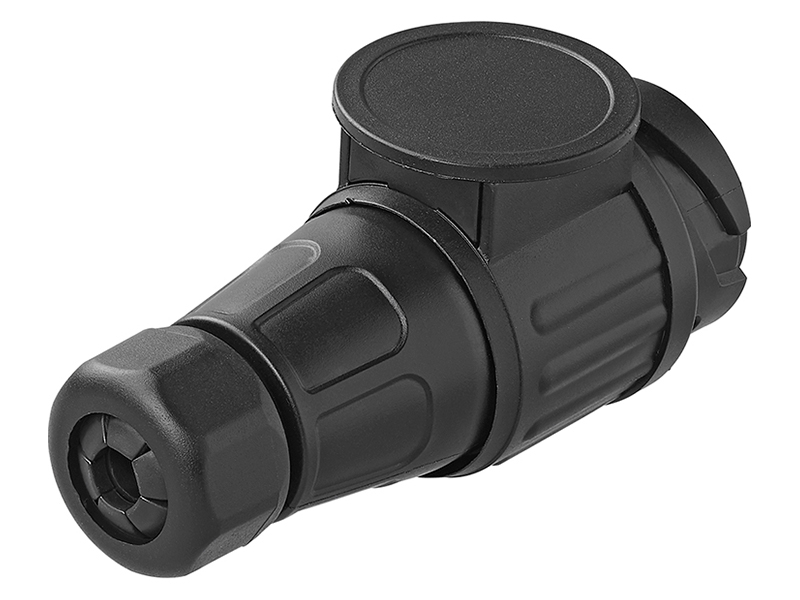 ProPlus 13-polige Jaeger stekker
