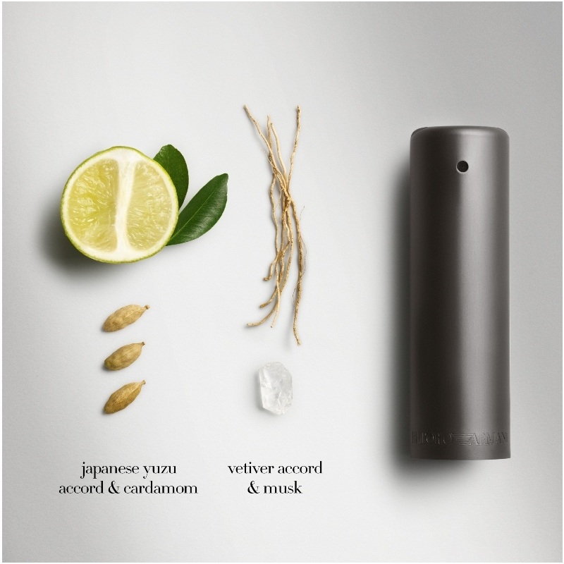 Giorgio Armani Emporio He EDT 50 ml