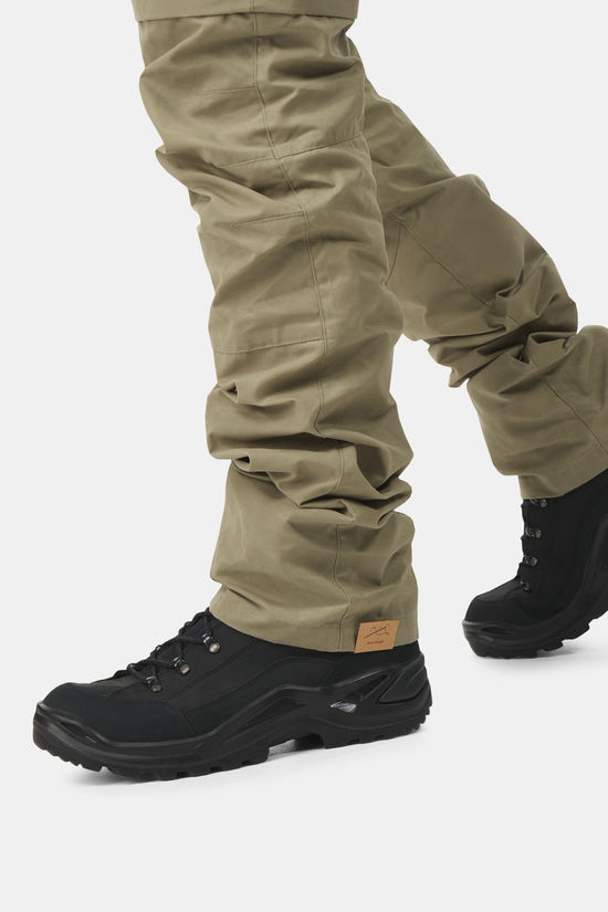 Fjällräven Fjällräven Karl Pro Zip-Off Broek Long