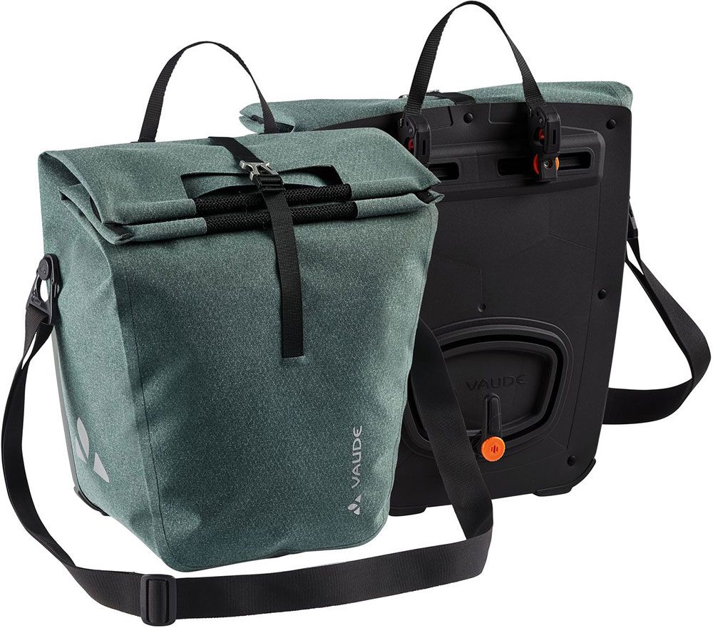 Vaude ReCycle Back - Fahrradtaschen kaufen | Bike-Discount