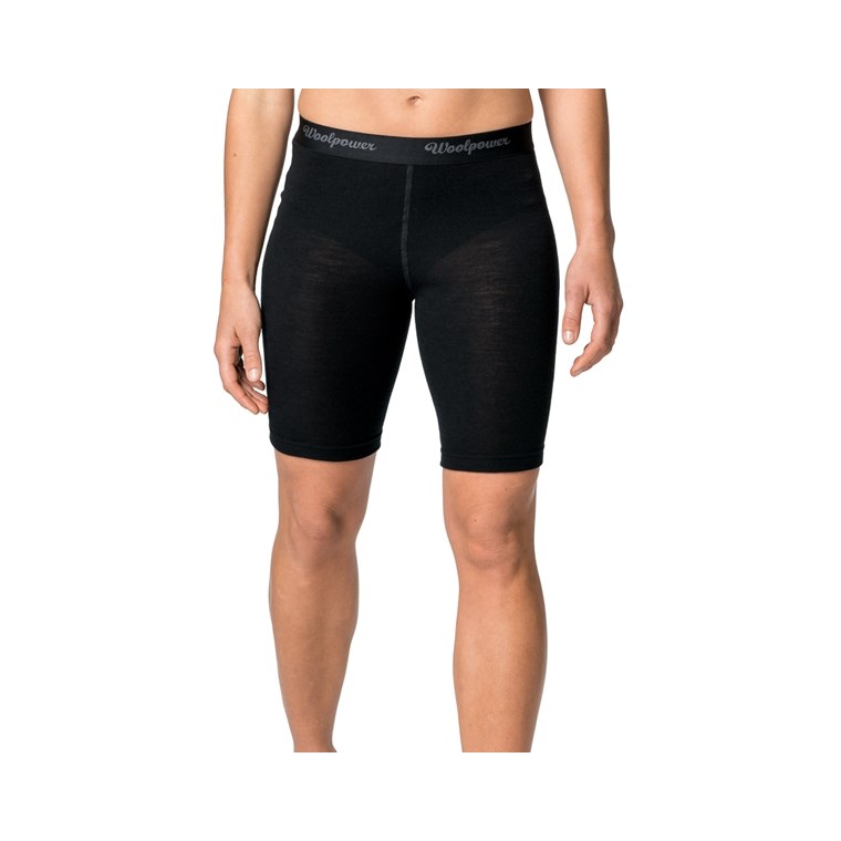 Woolpower Briefs Xlong W's LITE
