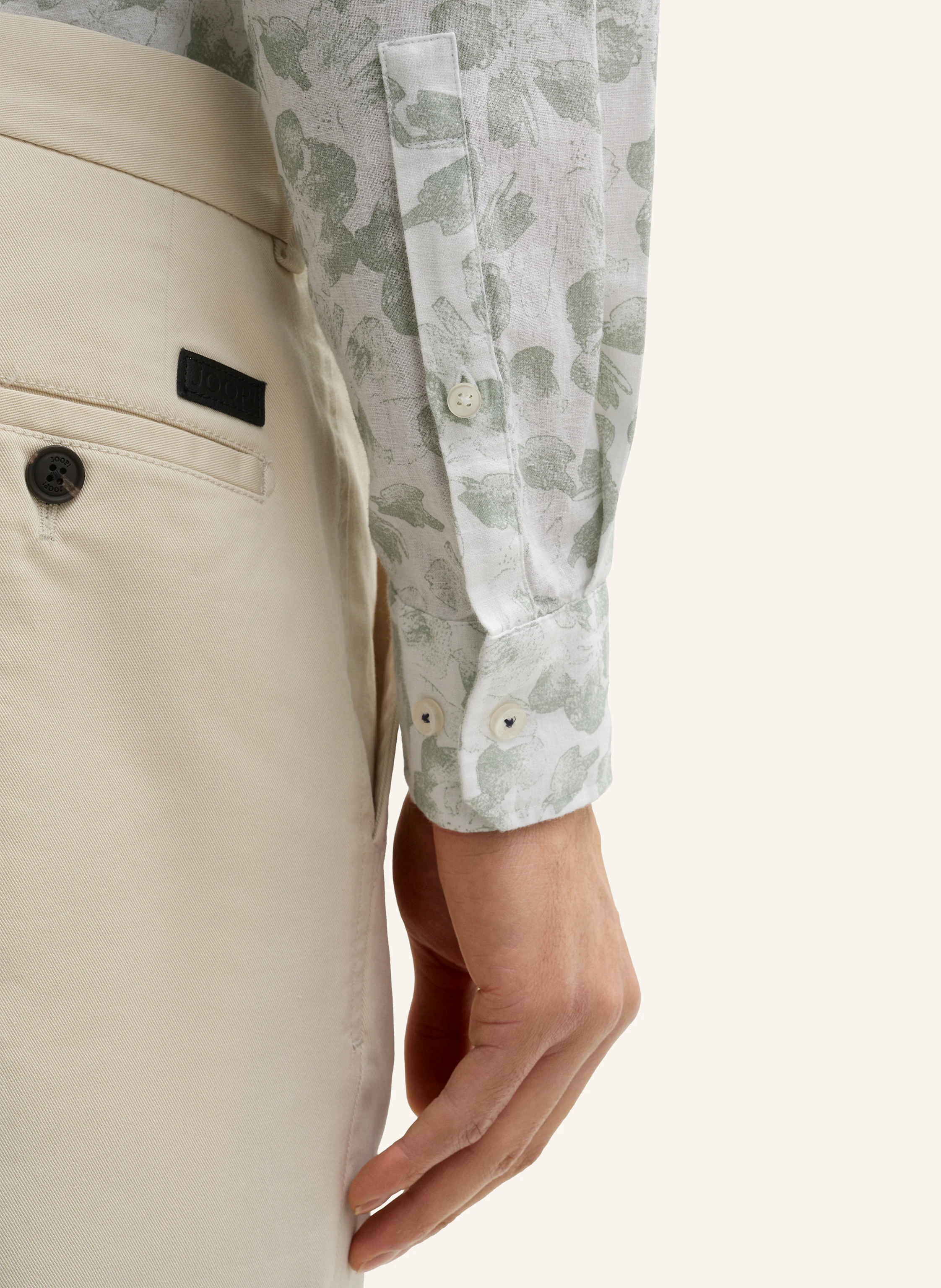 JOOP! Hemd Slim Fit